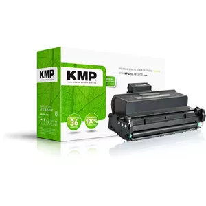 Тонер KMP HP HP331X W1331X 15000 страниц черный