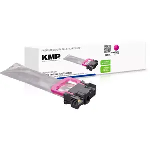 Картридж KMP Epson T9453 Magenta