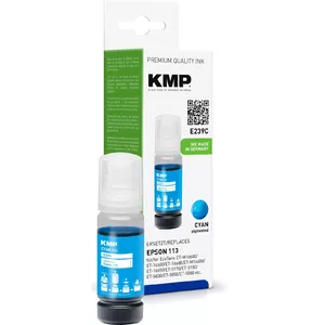 Cartridge KMP Epson T06B2 Cyan