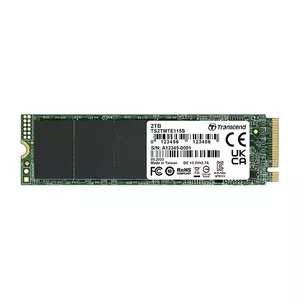 SSD disk Transcend 250 GB M.2 PCI Express 3.0 NVMe TS250GMTE115S