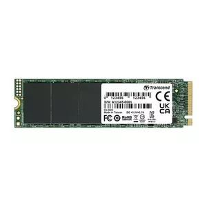 SSD disk Transcend 500 GB M.2 PCI Express 3.0 NVMe TS500GMTE115S