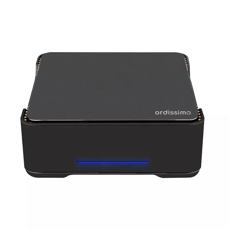 Desktop PCs & Workstations