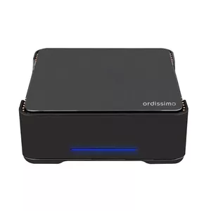 Mini PC ORDISSIMO Luna 2 Intel Celeron J3455 4GB 240GB eMMC Intel HD Graphics Ordissimo