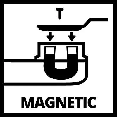 Шлифовальная машинка Einhell TC-MG 220/1 E Photo 3