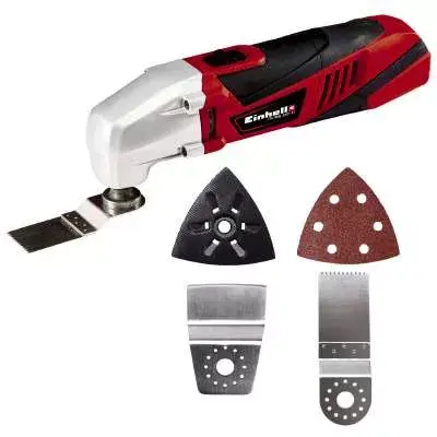 Шлифовальная машинка Einhell TC-MG 220/1 E Photo 5