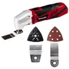 Шлифовальная машинка Einhell TC-MG 220/1 E Photo 5