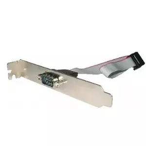 Internal VGA Adapter Gembird DB9 Serial Port Interface Card