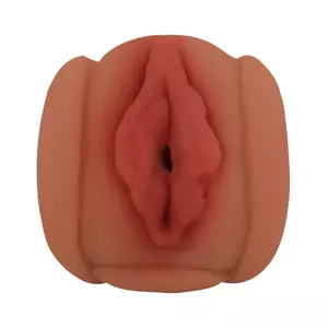 Masturbator JAMYJOB Signature - Debora Vagina Cyber Girls, TPE, Flesh