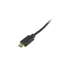 Кабель Equip USB 2.0 C to C 90° угловой Photo 3