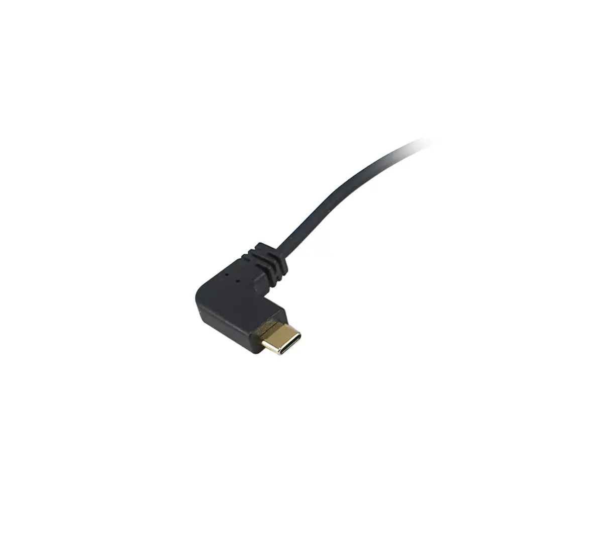 Кабель Equip USB 2.0 C to C 90° угловой Photo 4