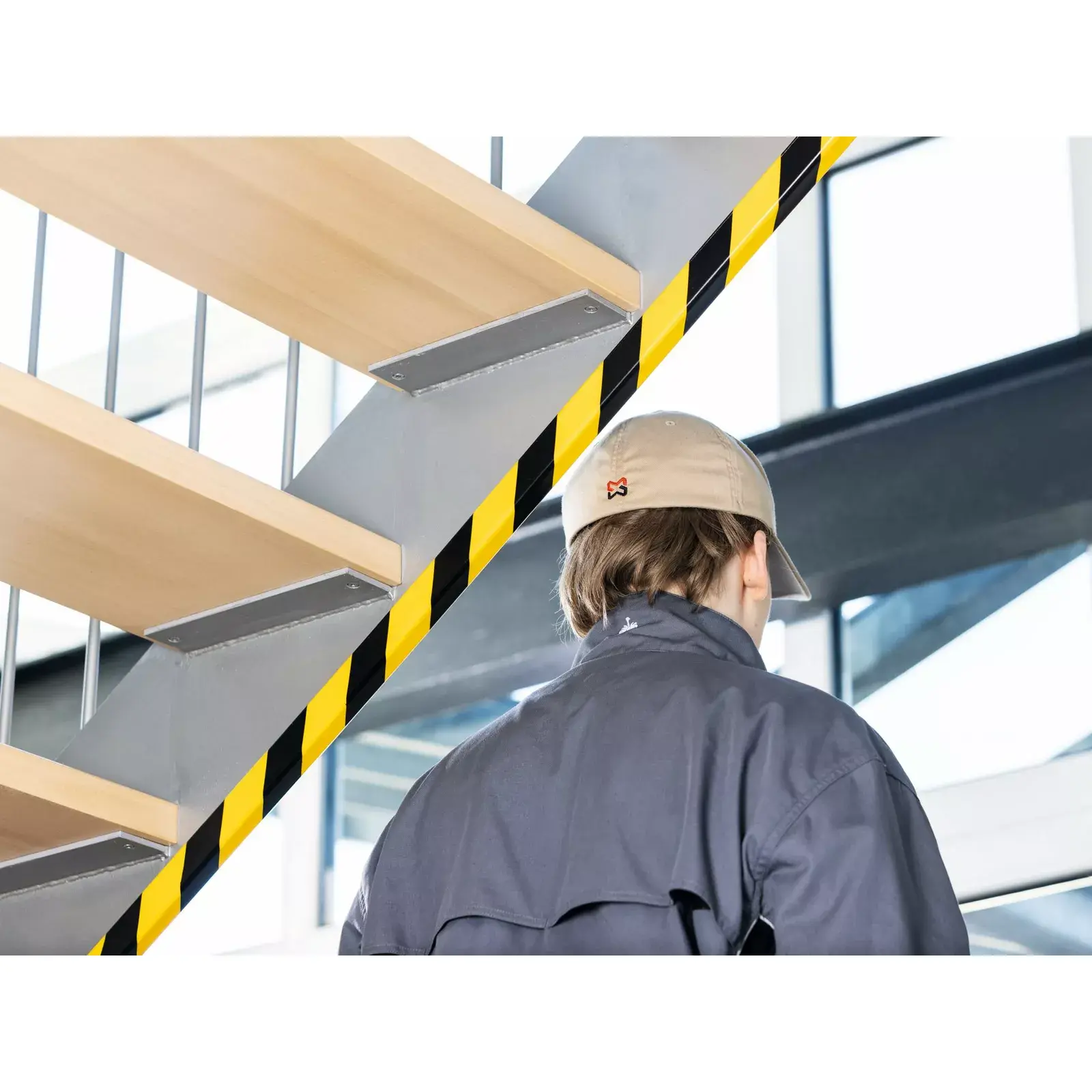 Durable 1127130 wall corner guard 1127130 Photo 3