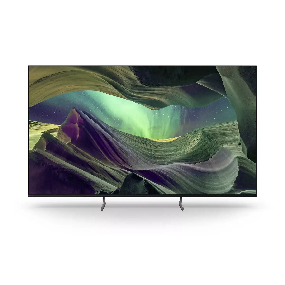 Телевизор Sony KD65X85L Photo 2