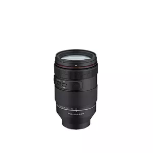 Standard zoom lens Samyang AF 35-150mm F2-2.8 FE Sony E Black