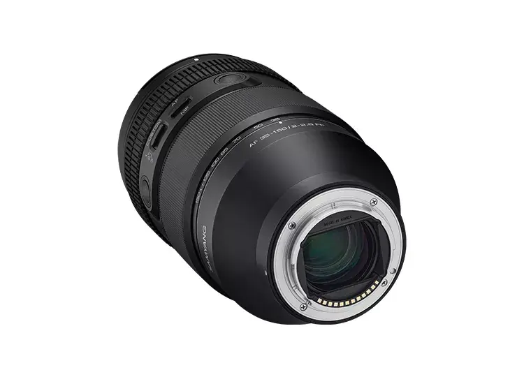 Стандартный зум-объектив Samyang AF 35-150mm F2-2.8 FE Photo 6