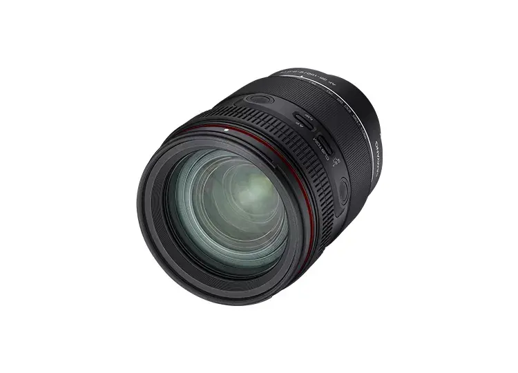 Стандартный зум-объектив Samyang AF 35-150mm F2-2.8 FE Photo 7