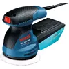 Slīpmašīna Bosch GEX 125-1 Photo 2