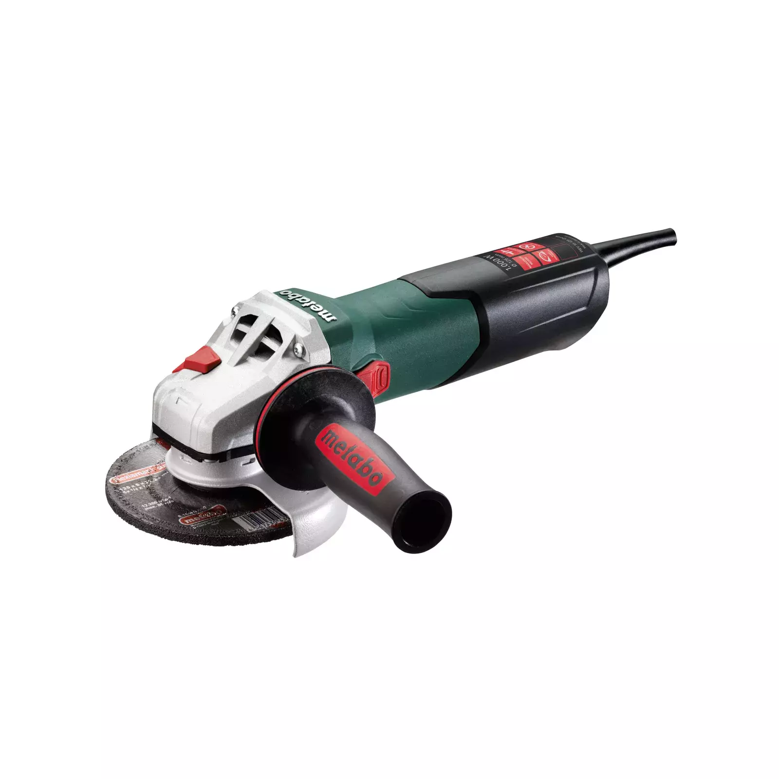 Metabo 600388000 Photo 1