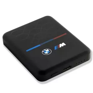 Portable Battery BMW Powerbank inductive BMPBMS3K22PGVK5W 3000mAh