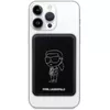 Портативный аккумулятор Karl Lagerfeld KLPBMKIOTTGK Photo 2