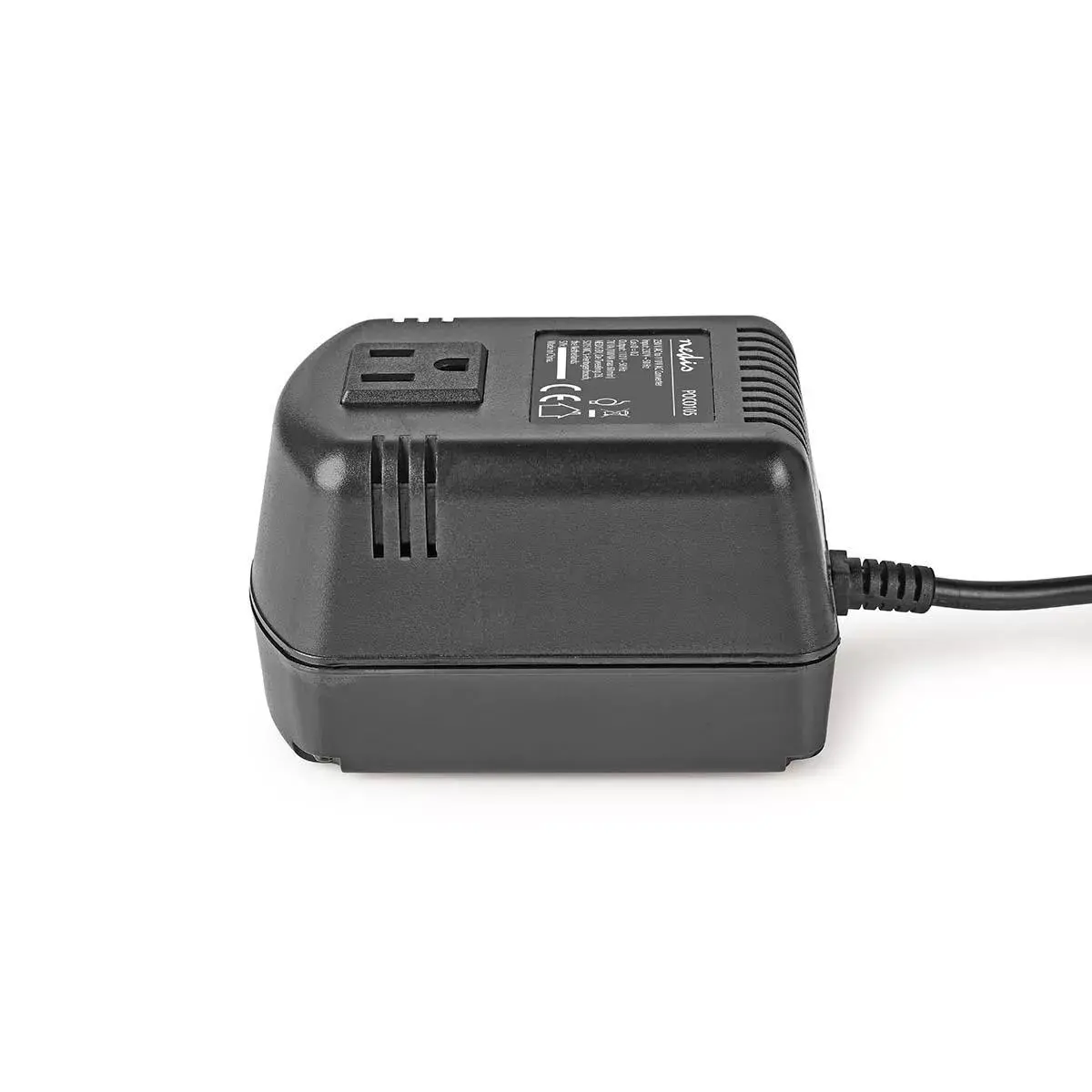 Power Adapter Nedis POCO105 Photo 2