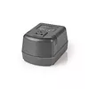 Power Adapter Nedis POCO105 Photo 3