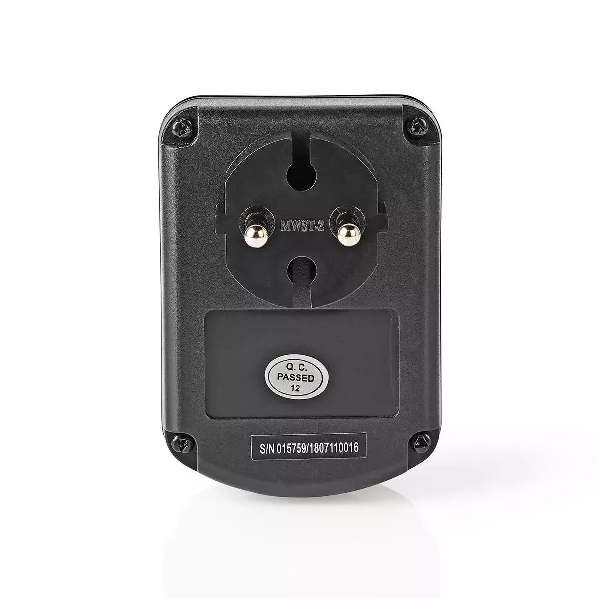 Power Adapter Nedis POCO104 Photo 2