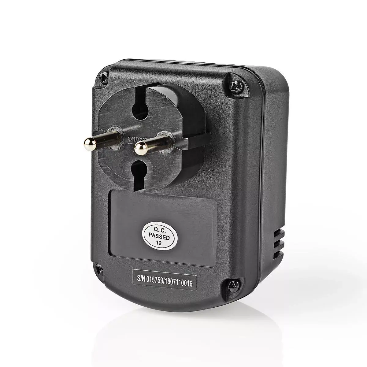 Power Adapter Nedis POCO104 Photo 6