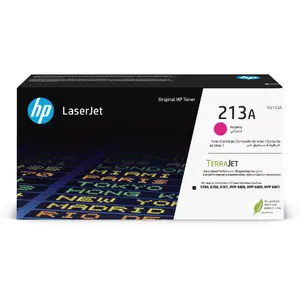 Тонер HP Toner 213A W2133A до 3000 страниц Магента