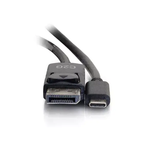 C2G USB-C to DisplayPort Adapter Cable Photo 4
