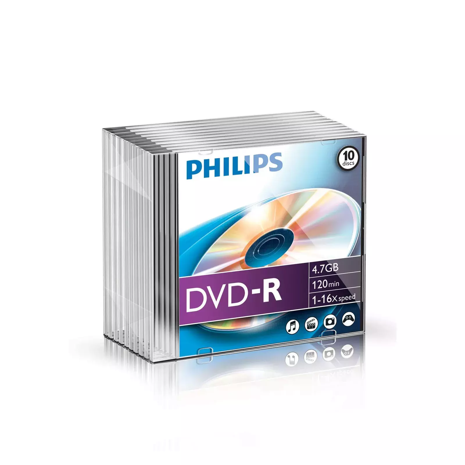 Philips DM4S6S10F/00 Photo 1