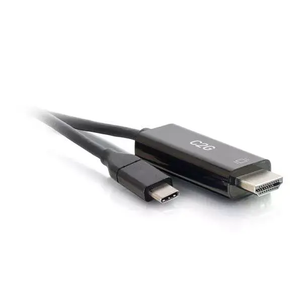 USB grafikas adapteris C2G 26889 Photo 2
