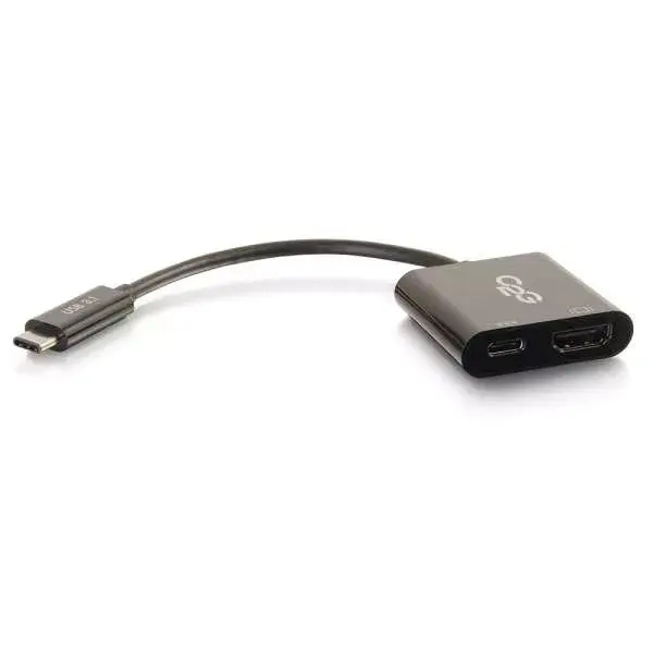 C2G USB C uz HDMI adapteris Photo 3