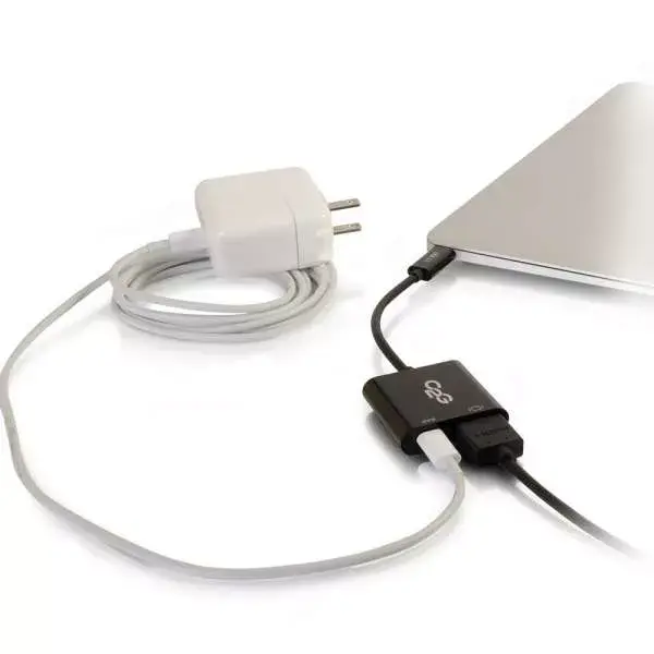 C2G USB C uz HDMI adapteris Photo 4