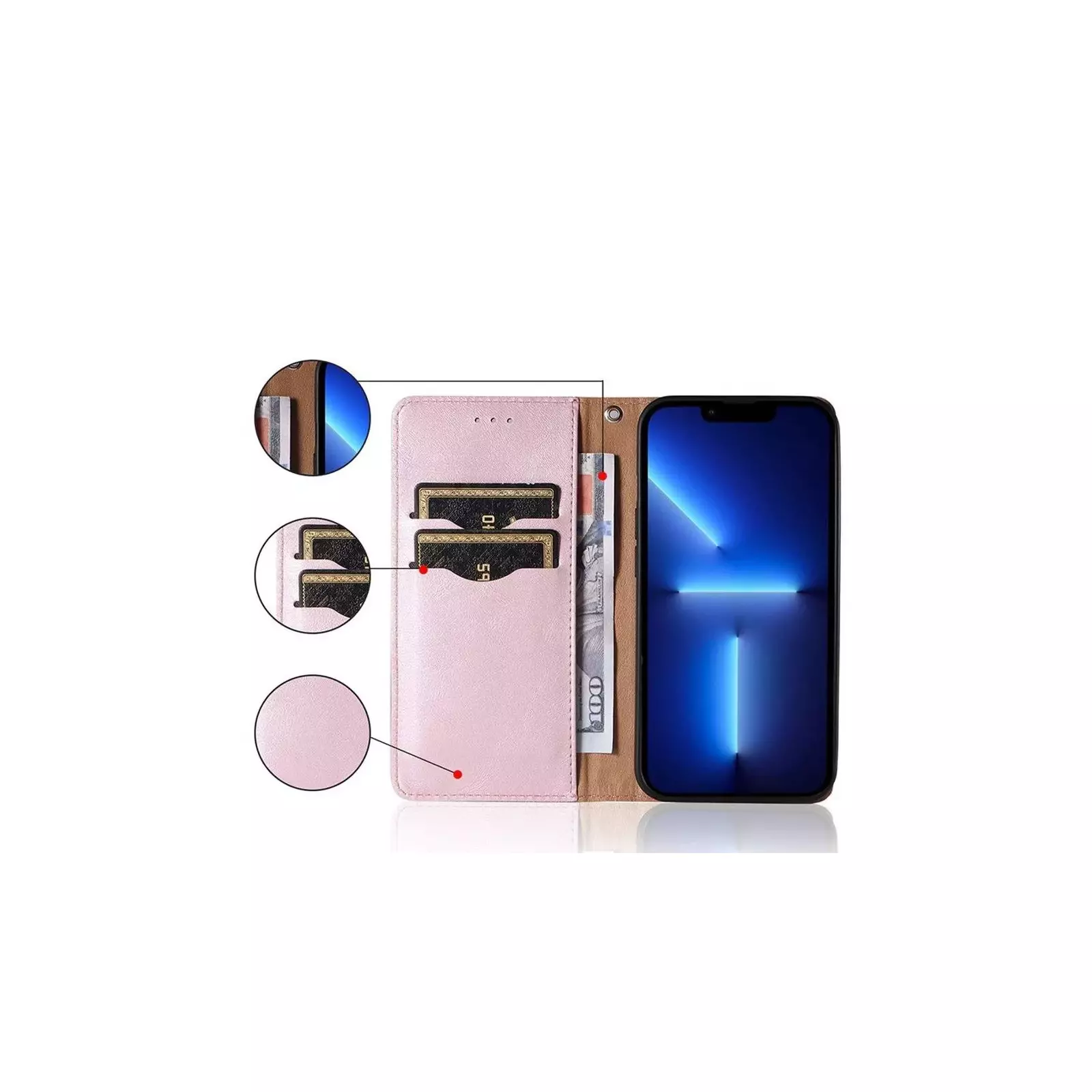 Accessories for Samsung A525 Galaxy A52 / Samsung A526 Galaxy A52