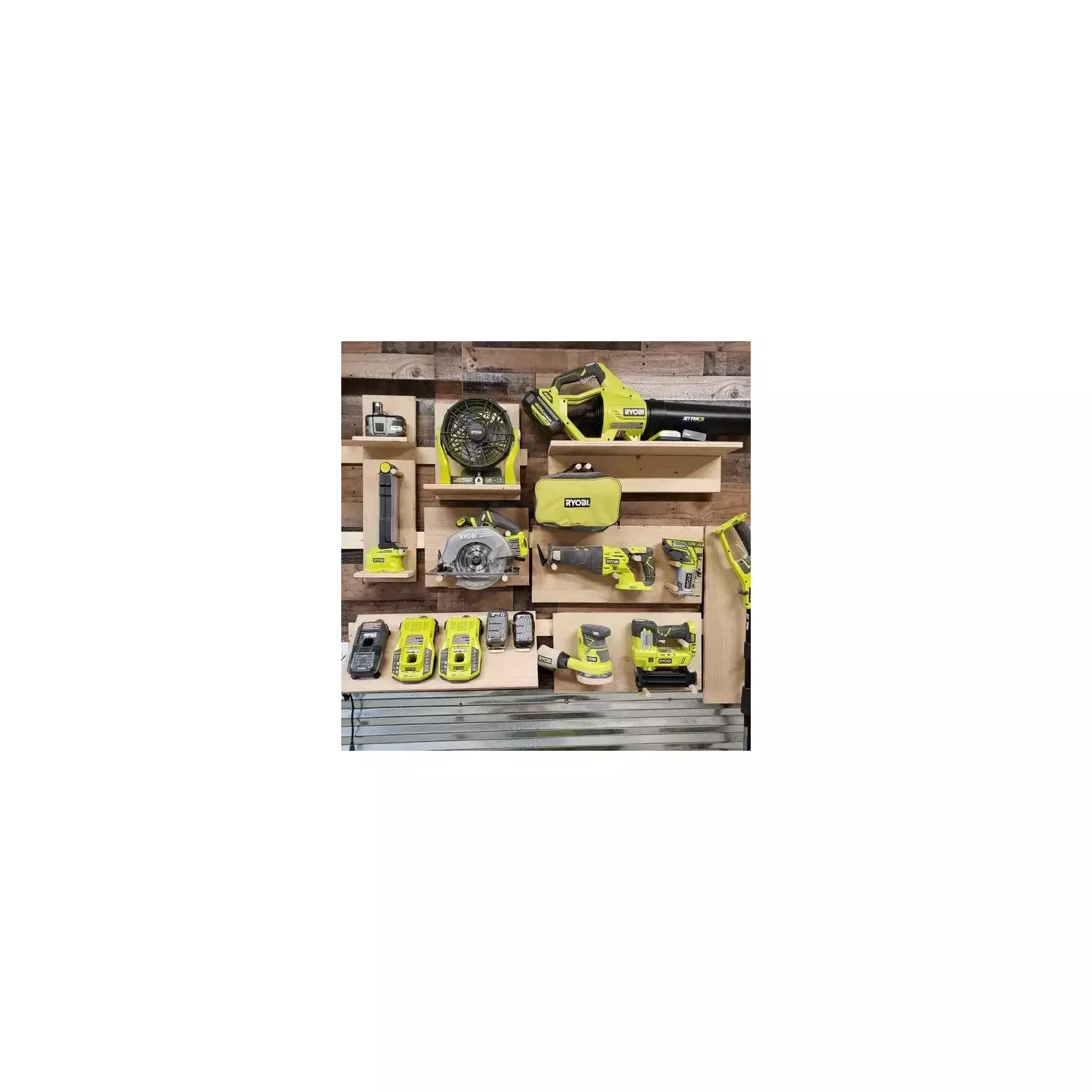 Ryobi rht25x55r on sale