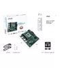 Материнская плата ASUS PRO B650M-CT-CSM, 90MB1EC0-M0EAYC Photo 8