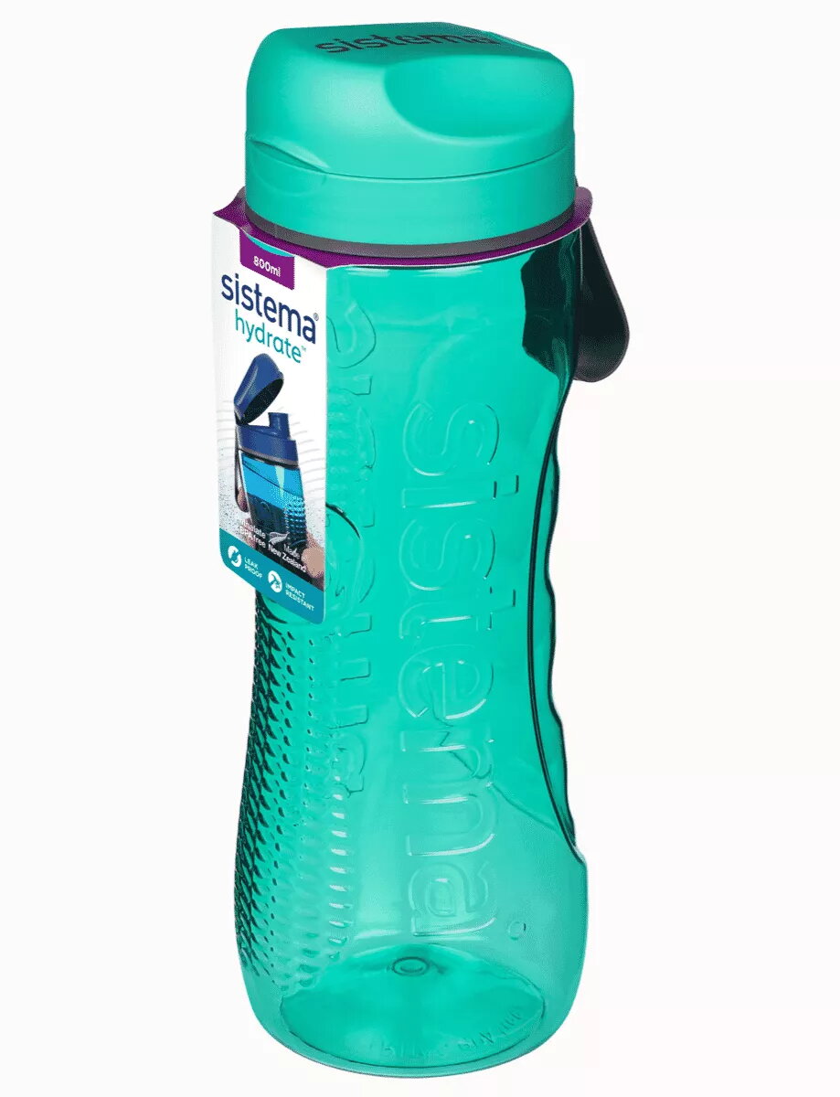 Sports Bottles