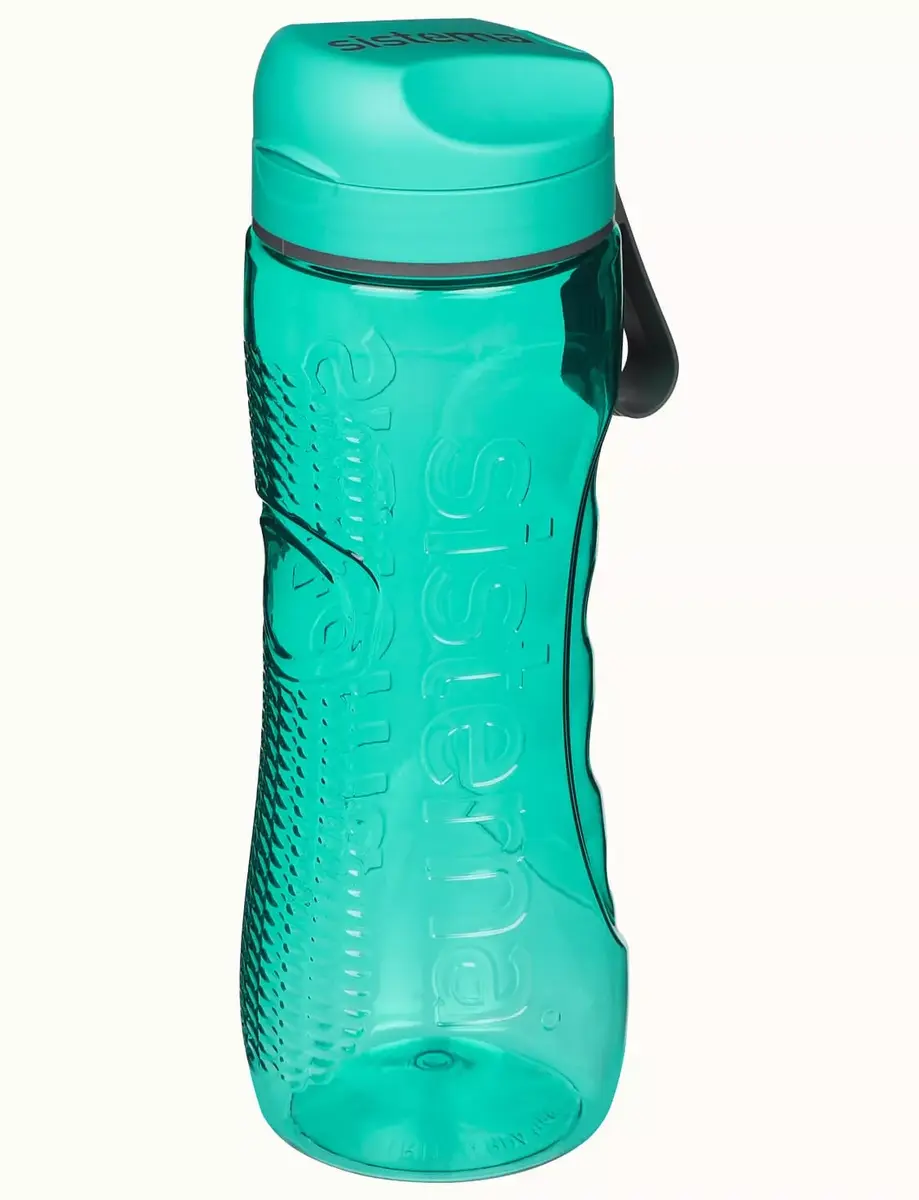 Бутылка для питья Sistema 650 Photo 2