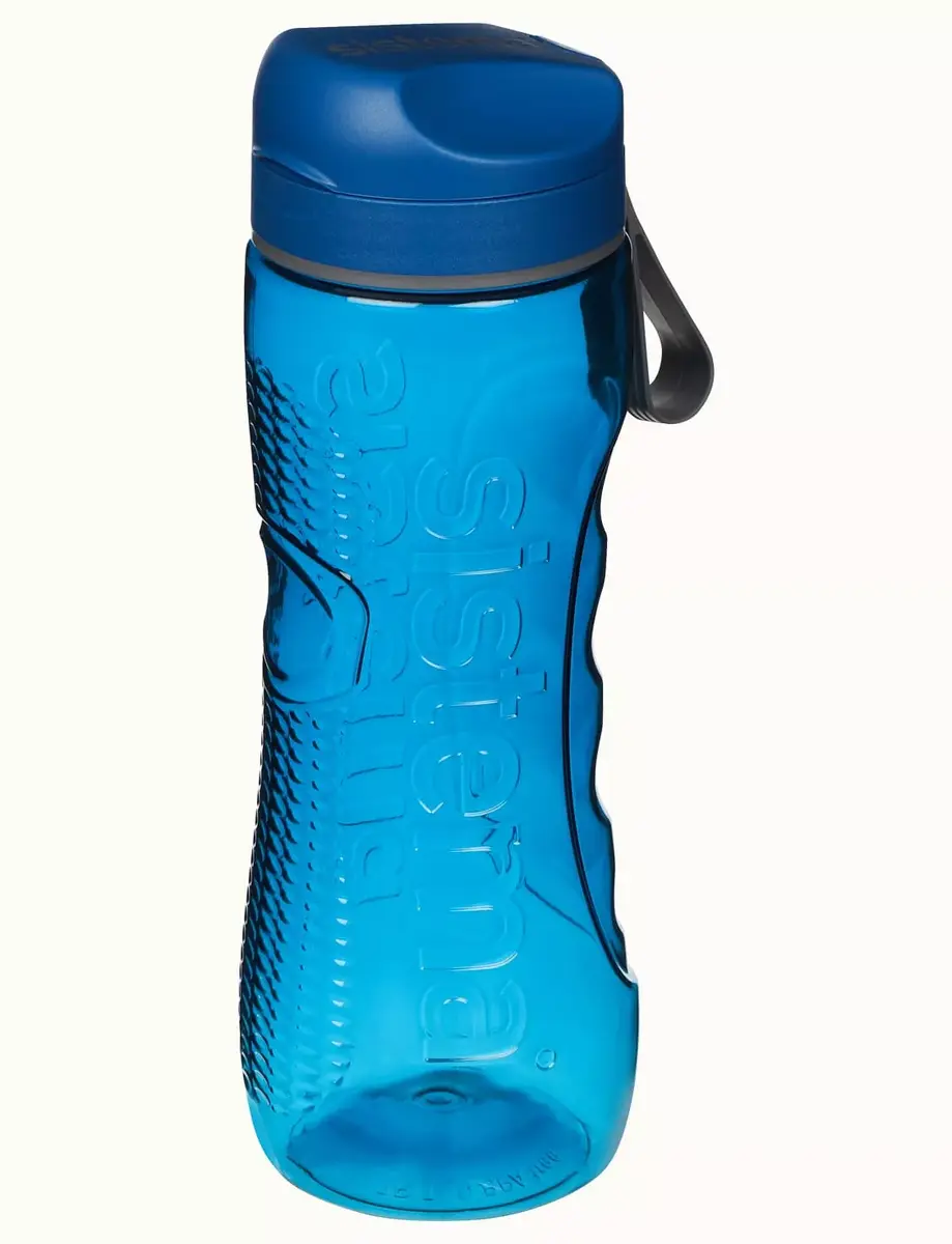 Бутылка для питья Sistema 650 Photo 6