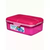 Контейнер Sistema 3965 Прямоугольный 1.5 Л Photo 5