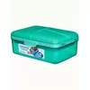 Контейнер Sistema 3965 Прямоугольный 1.5 Л Photo 9