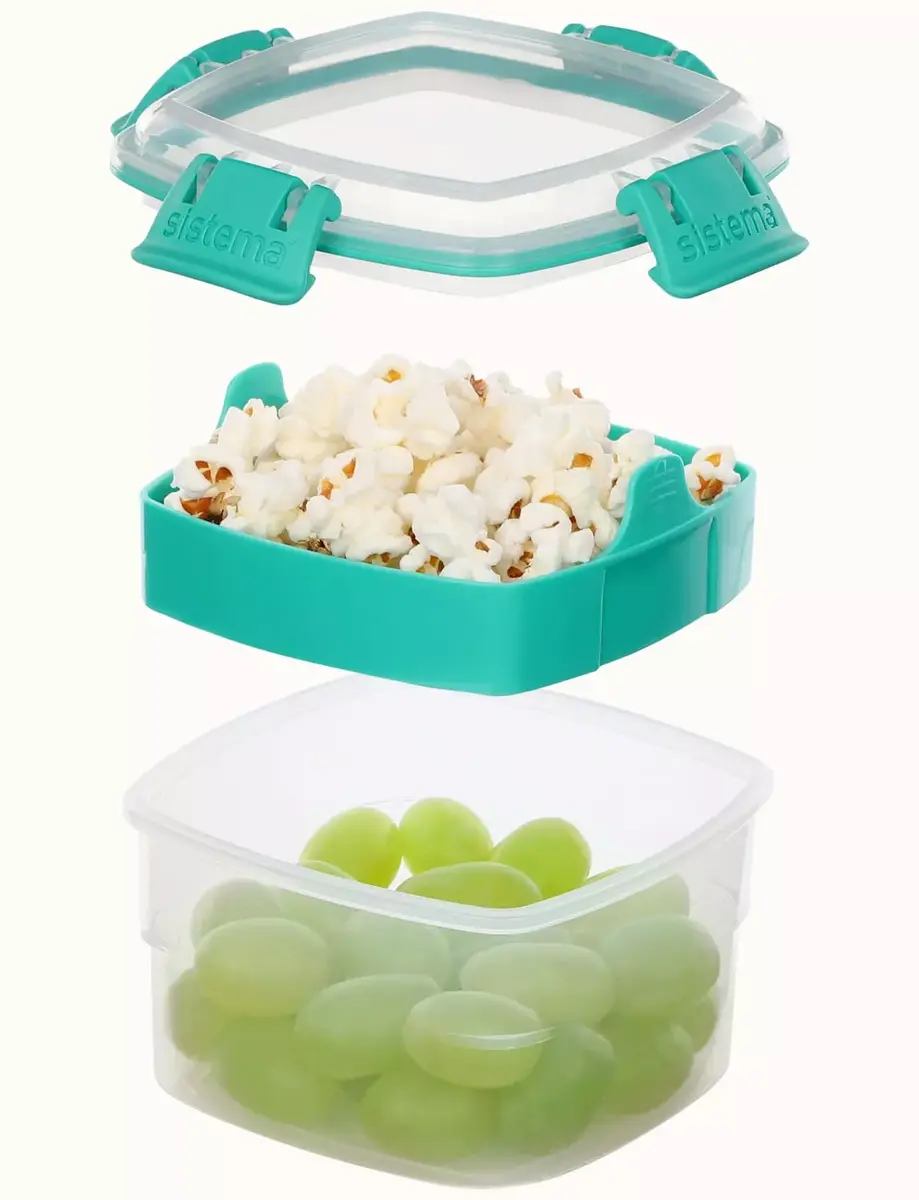 Container Sistema 21320 Photo 3