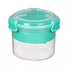 Pusdienu trauks Sistema To Go 0.53 L Photo 2