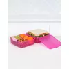 Контейнер для хранения пищи Sistema 31735 Photo 3