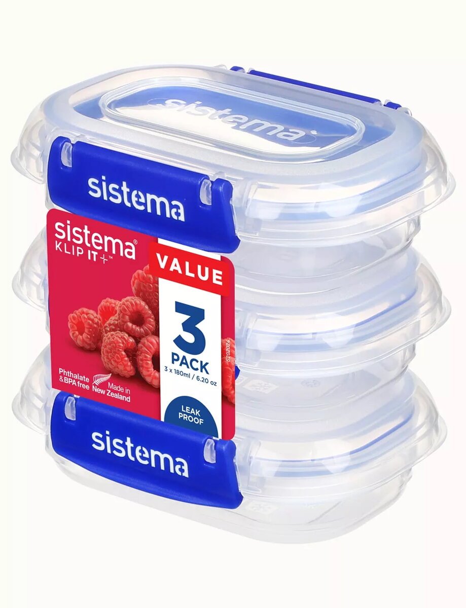 Food Storage