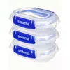 Контейнер для хранения пищи Sistema 881523 Photo 3