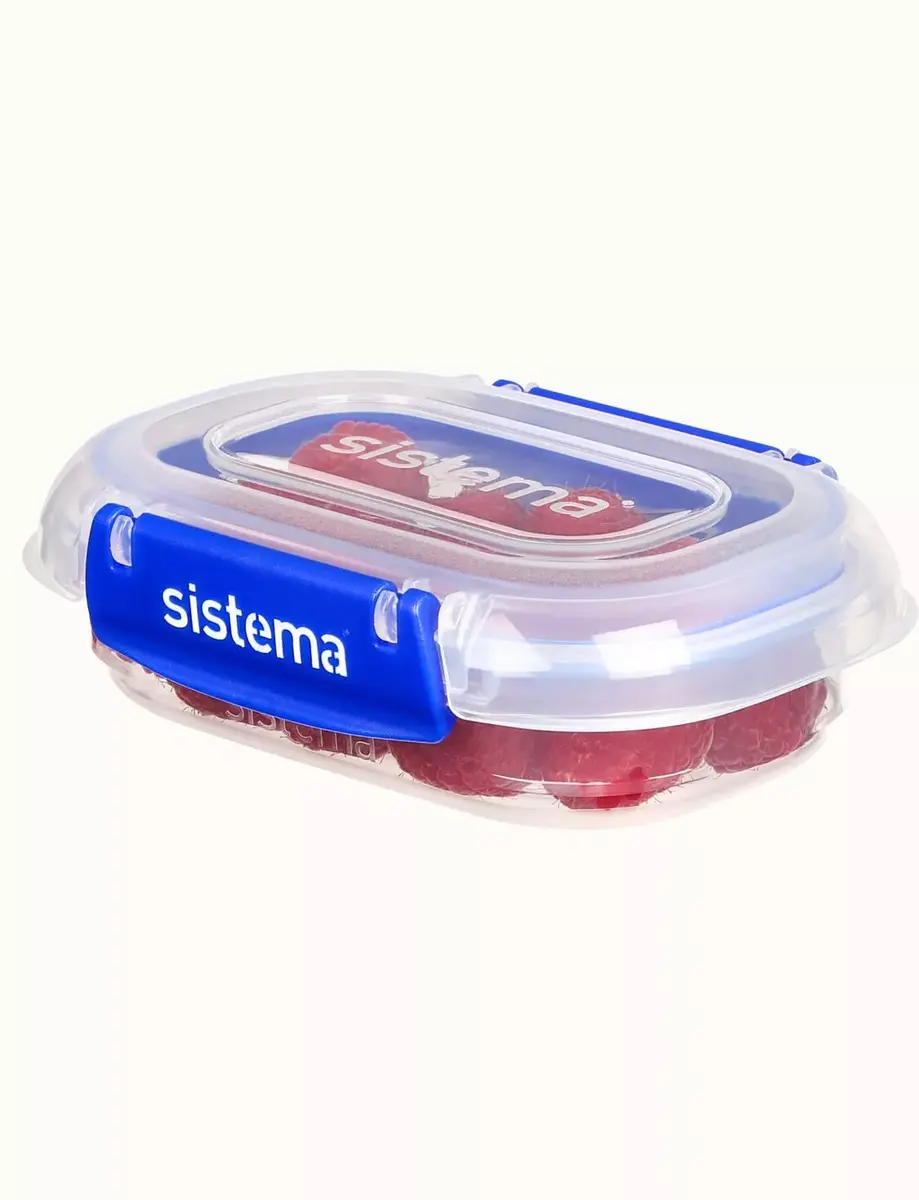 Контейнер для хранения пищи Sistema 881523 Photo 4