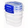 Контейнер для хранения пищи Sistema 881543 Photo 3
