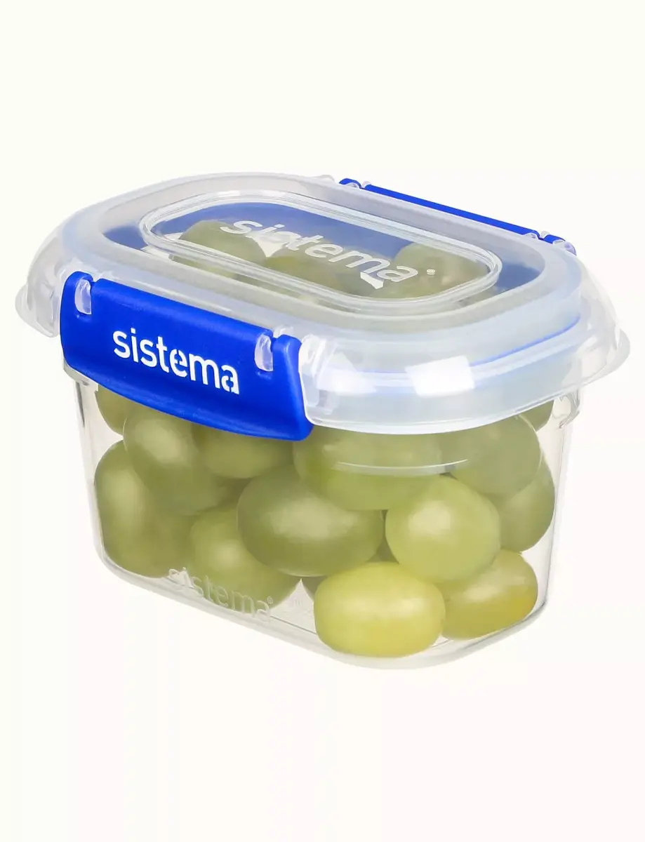 Контейнер для хранения пищи Sistema 881543 Photo 4