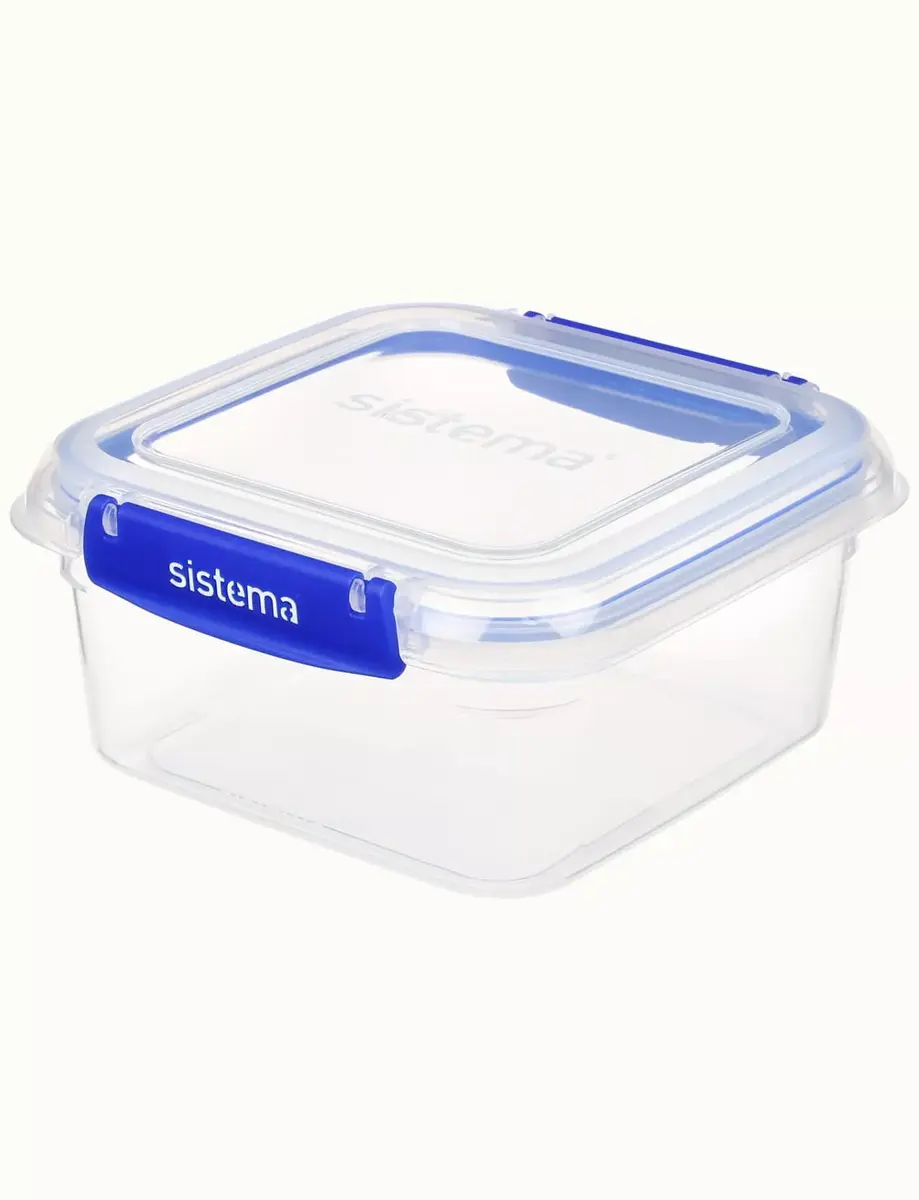 Контейнер Sistema 881650 Photo 2